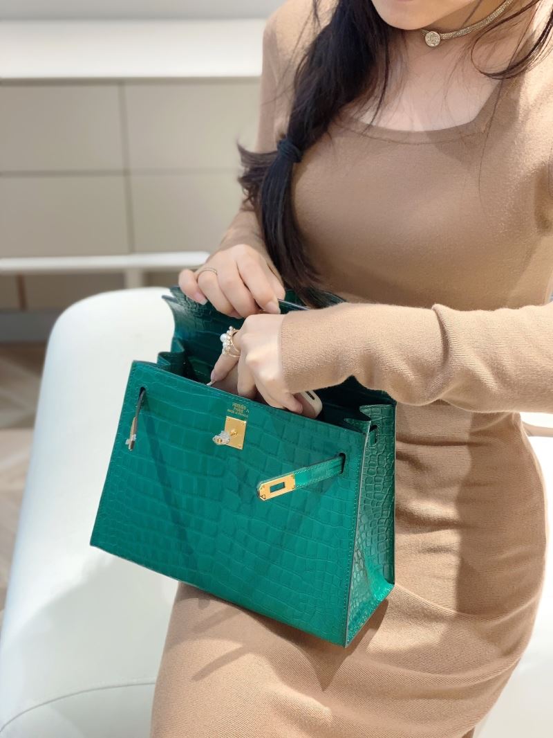 Hermes Kelly Bags